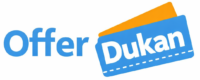 Offer Dukan Logo