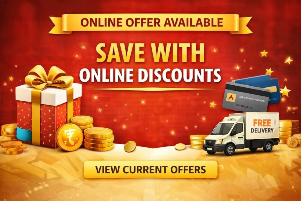 Personalized acrylic photo frame online offer with cashback and free delivery