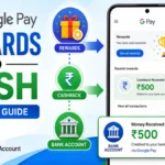 How to Convert Google Pay Rewards to Cash