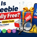 Is a Freebie Really Free